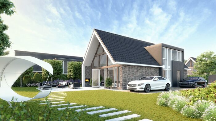 Tweede huis kopen | Green Resort Sales