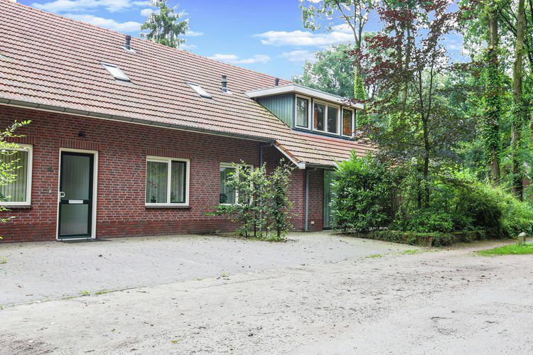 Vakantiewoning 'de Kattenberg'