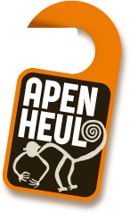 Apenheuvel