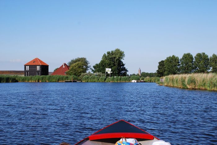 motoryacht mieten ijsselmeer