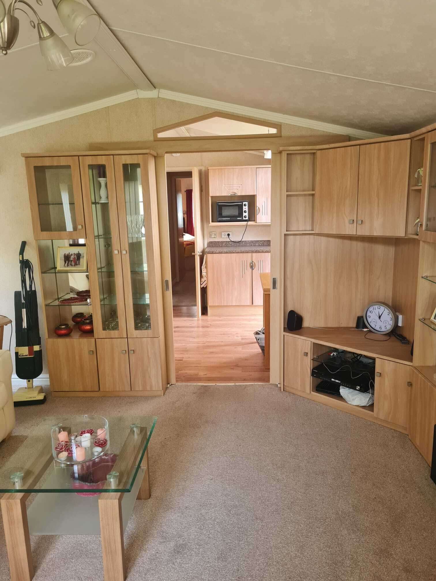 Willerby Holiday Homes 'The Vogue'
