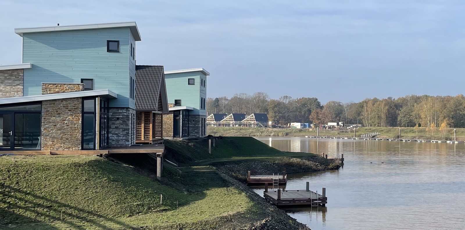 3 overwegingen die belangrijk zijn bij het kopen en verhuren van een vakantiewoning