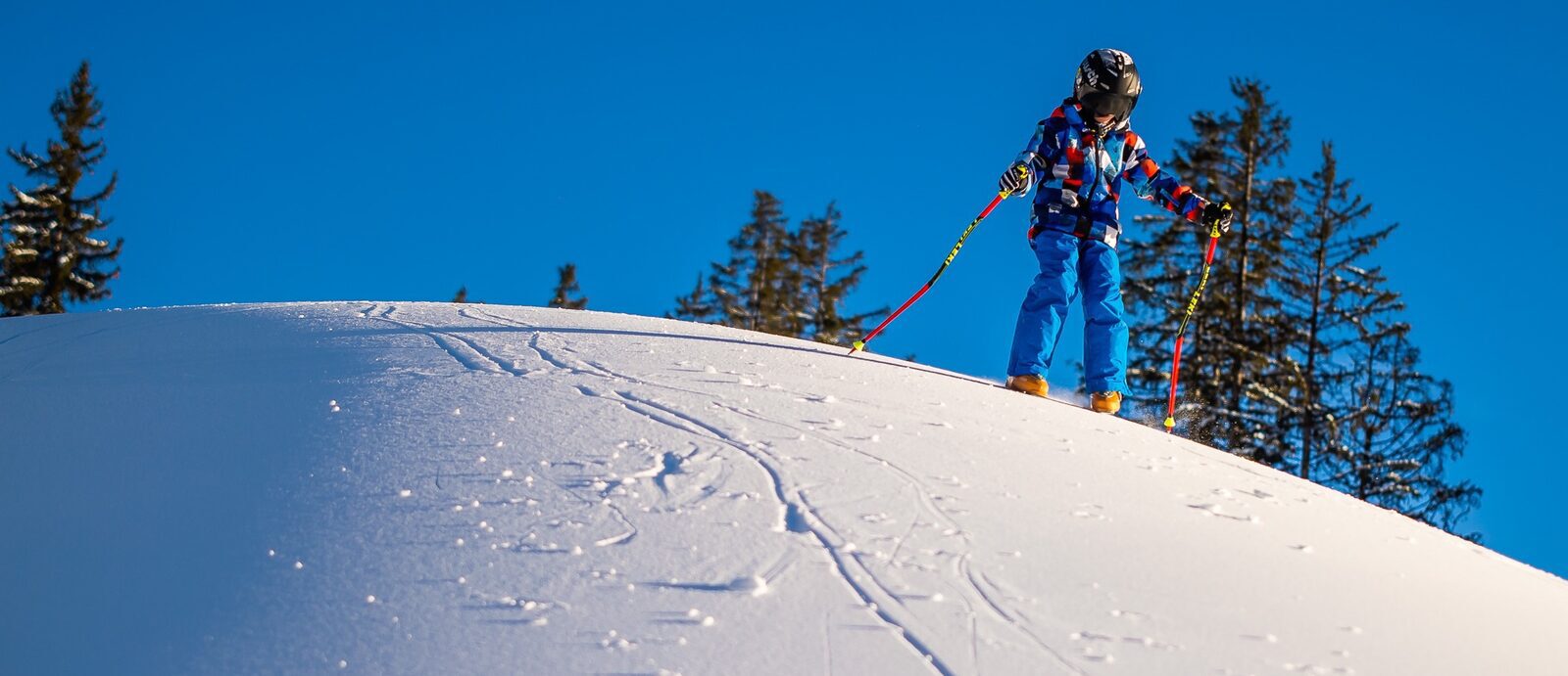 Packing list for your ski holiday