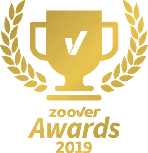 Zoover Award 2019