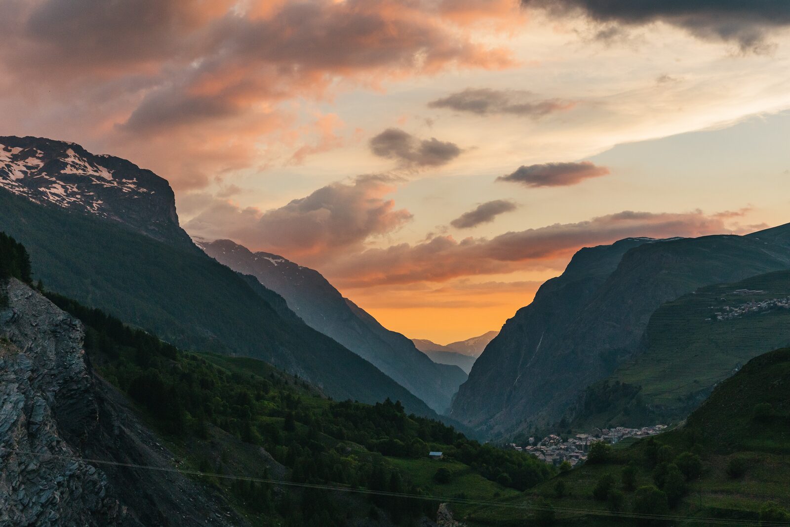 Die außergewöhnlichsten Highlights der französischen Alpen