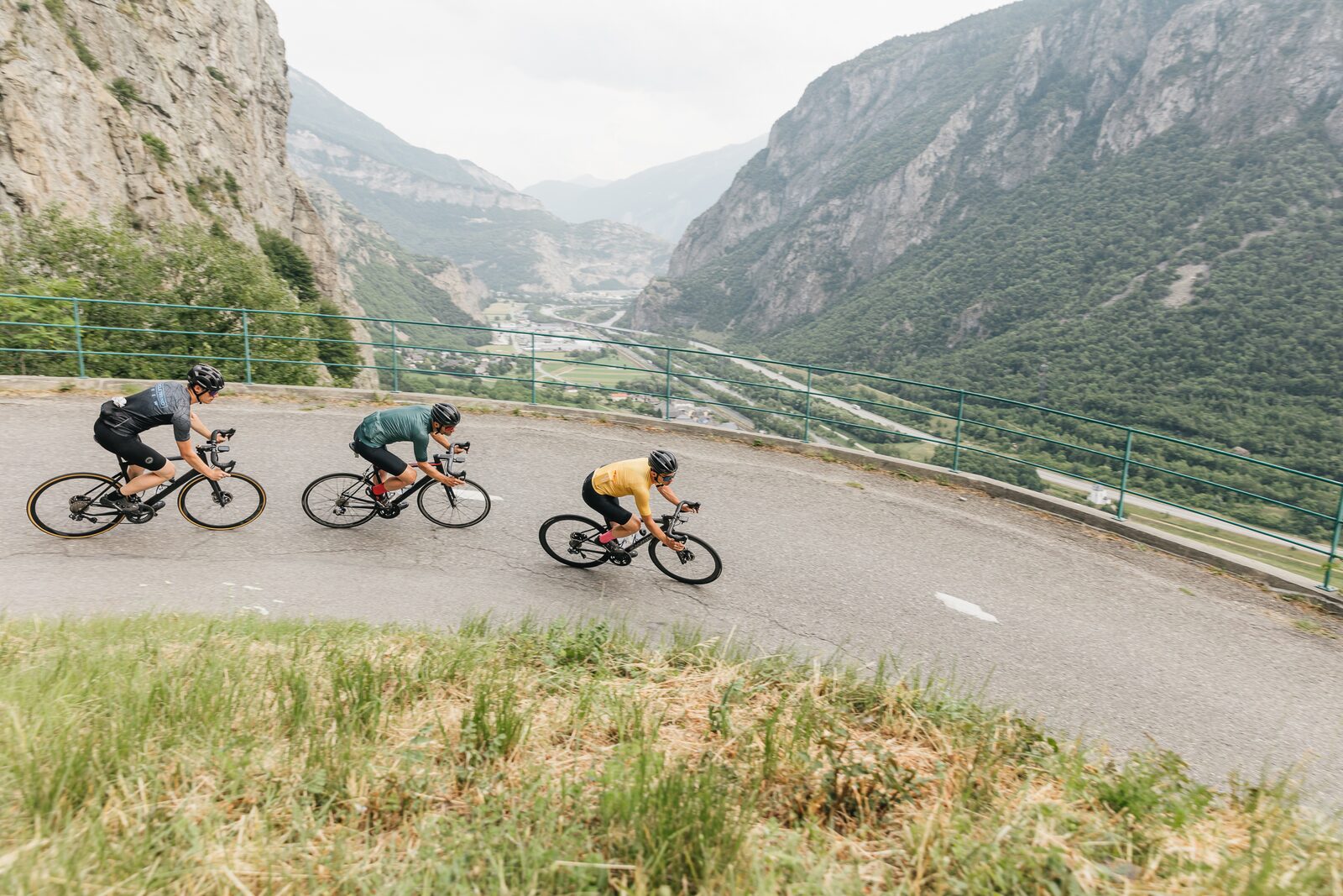 Course cycliste France