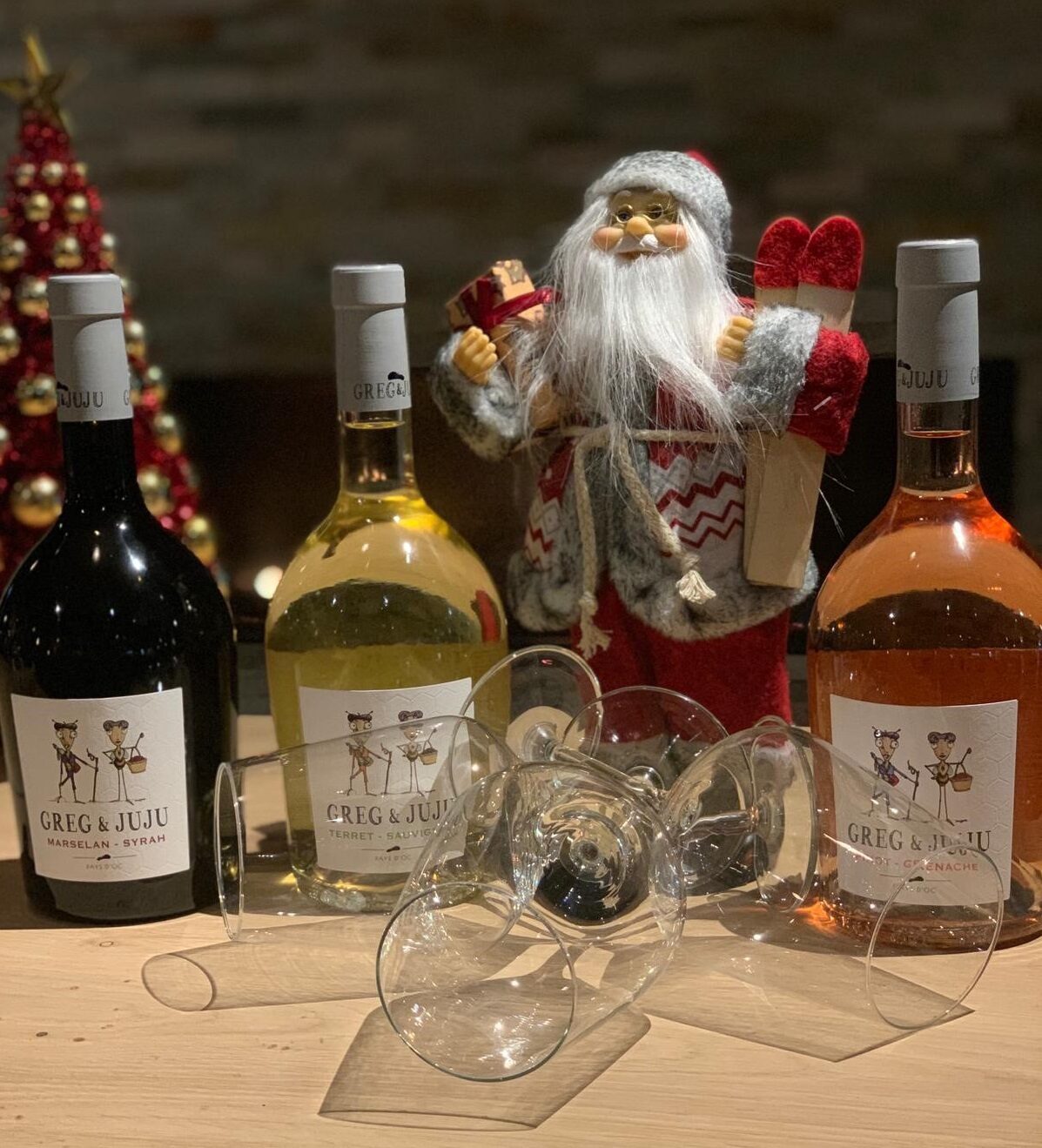 Weihnachtsferien