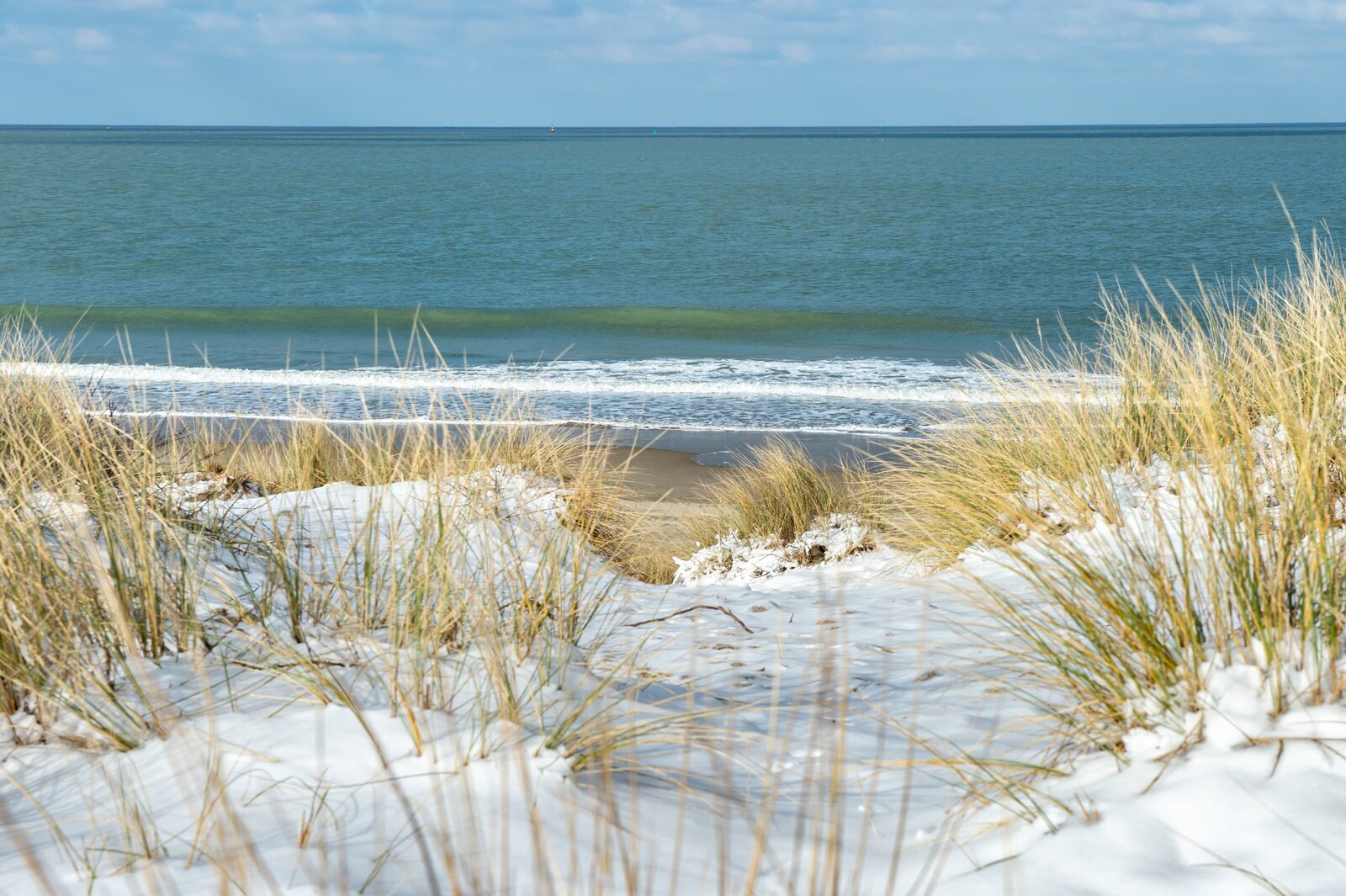 Für den schönsten Urlaub in Zeeland