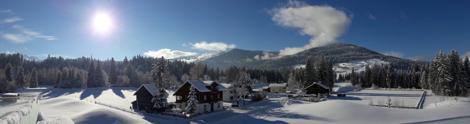 Skiing in Westendorf | Winter Holiday in Tyrol