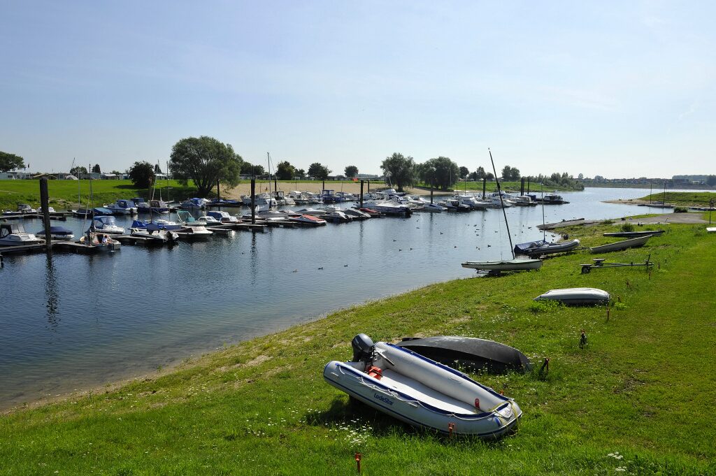 Ligplaatsen Jachthaven | Rhederlaagse Meren