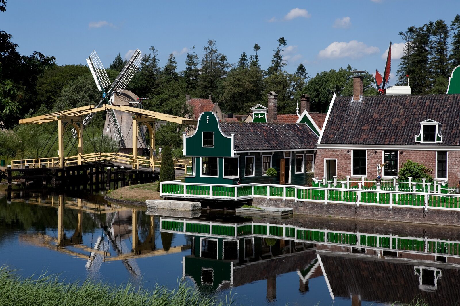 Nederlands openluchtmuseum