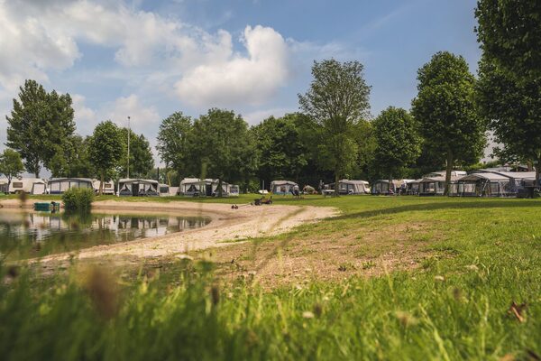 camping