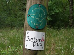 Pieter Path