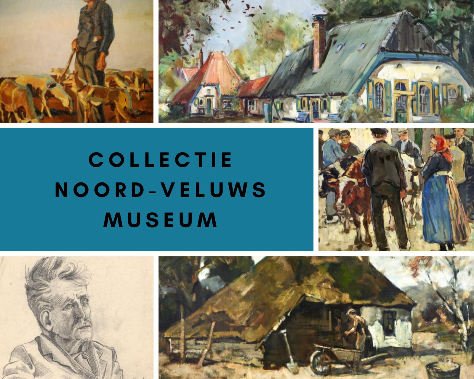 Noord-Veluws museum