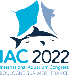 International Aquarium Congress 2022 Boulogne sur Mer