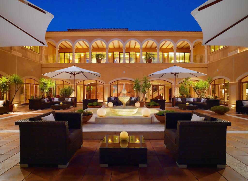 Marriott Club Son Antem Marriott Club Son Antem