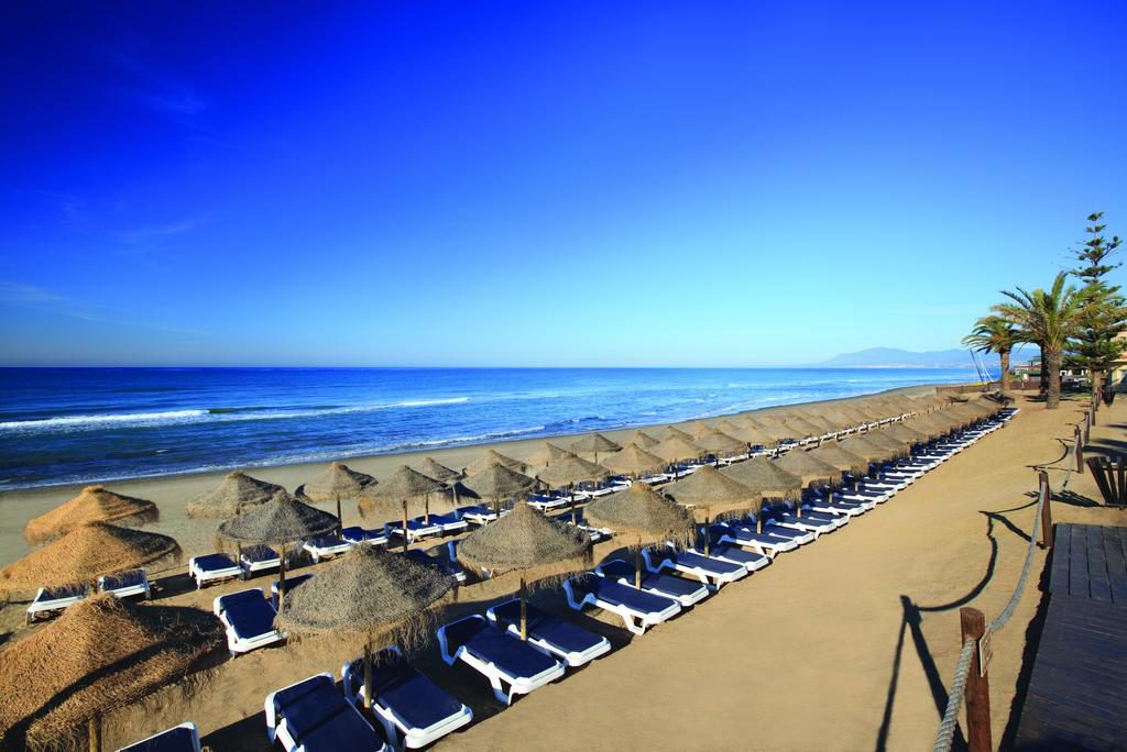 Marbella Beach Resort