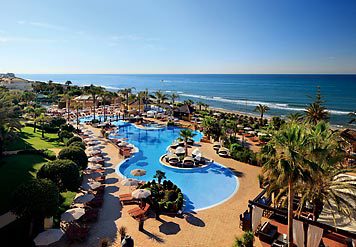 Marbella Beach Resort