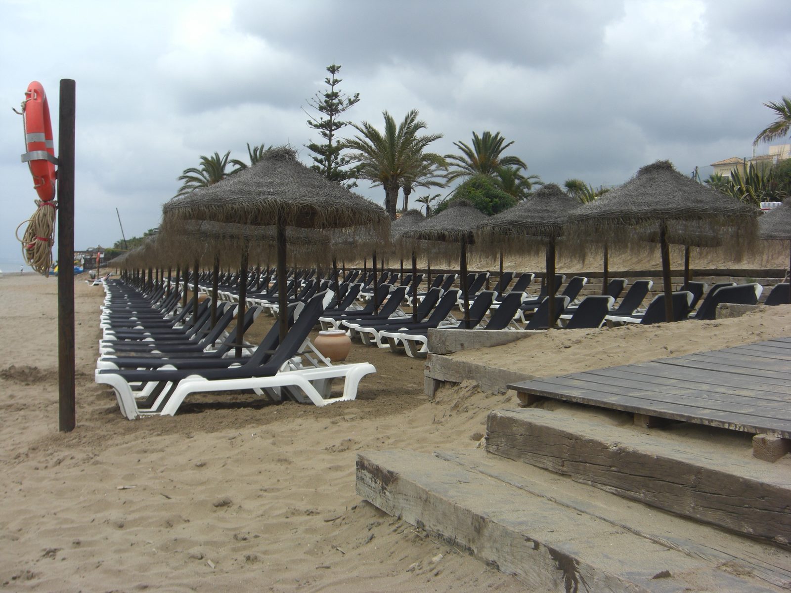 Marbella Beach Resort