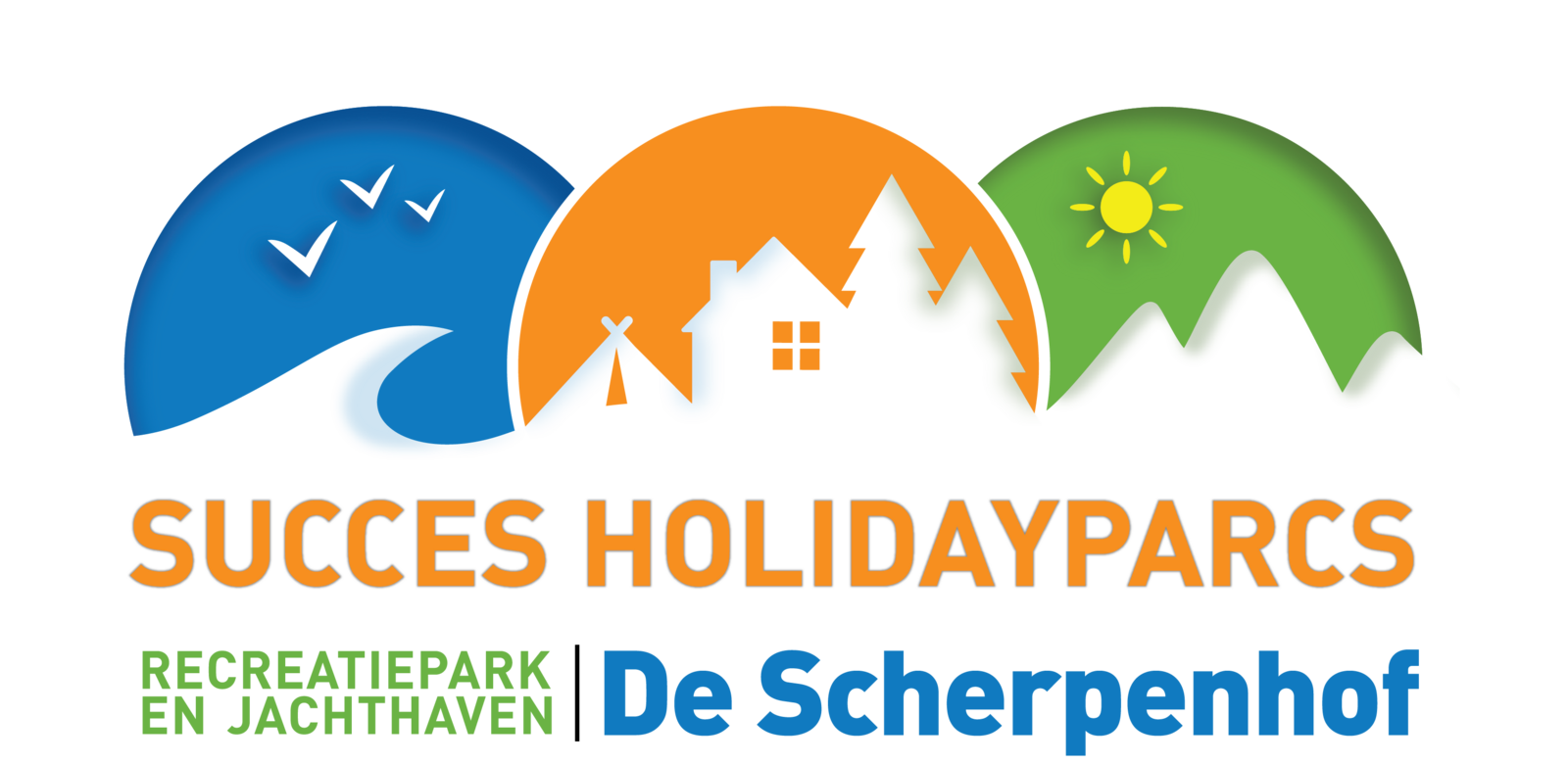 Scherpenhof-Logo