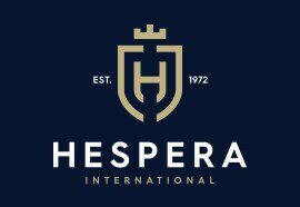 Hespera logo