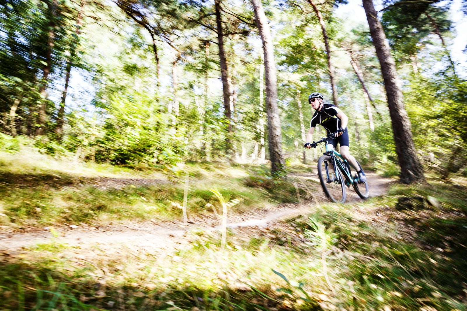 Ein Mountainbike-Urlaub in Rijssen-Holten