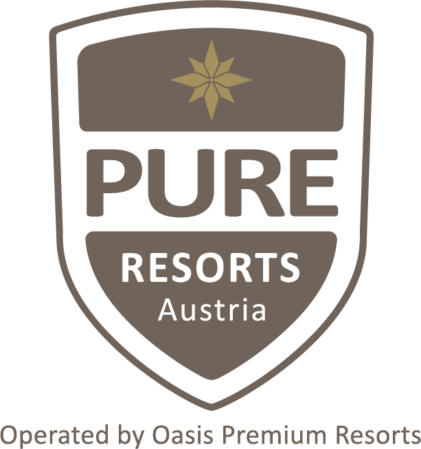 Logo PURE Resorts
