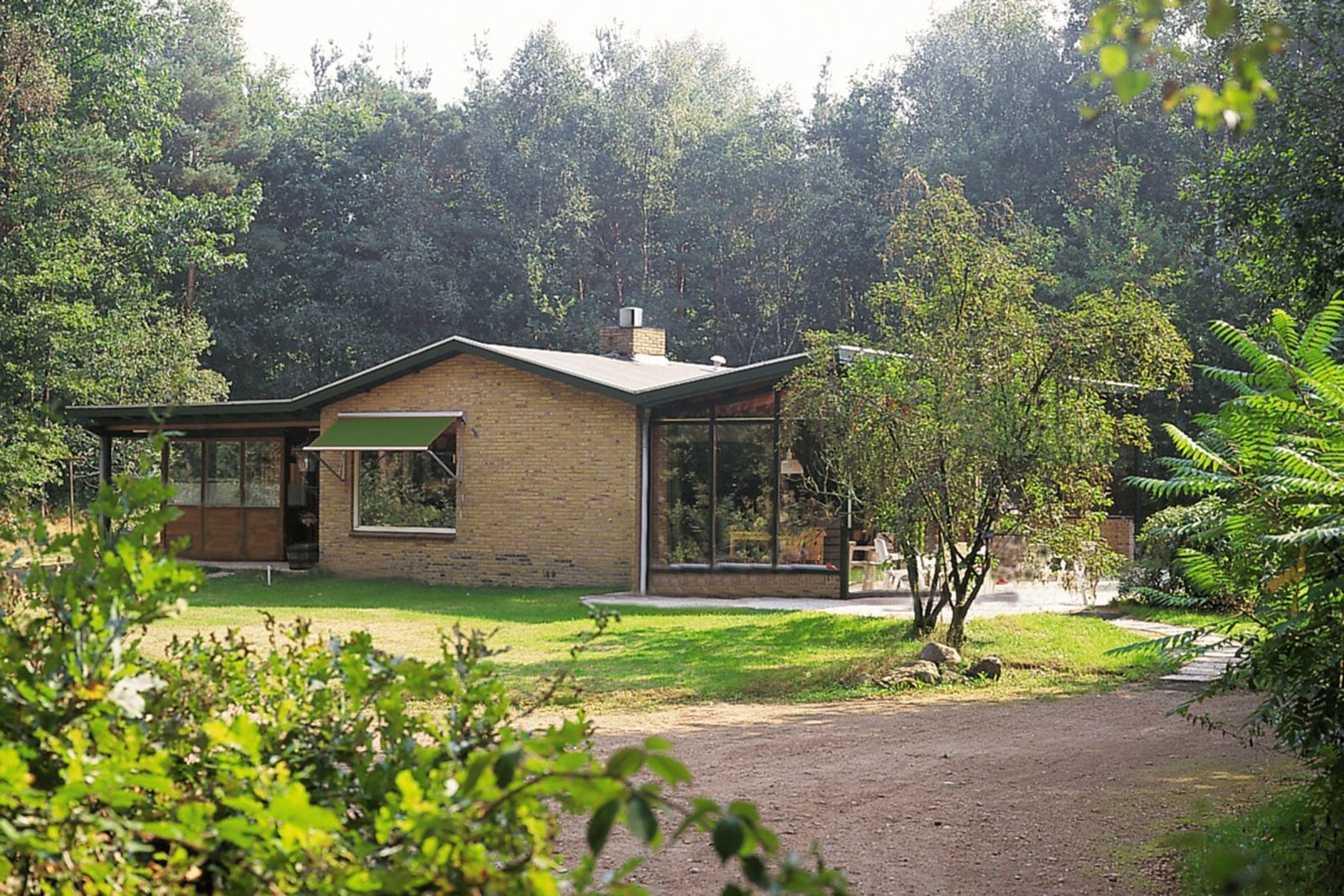 holiday home for 6 persons