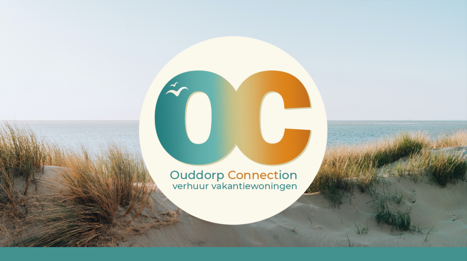 Büro - Besuchsadresse Ouddorp Connection