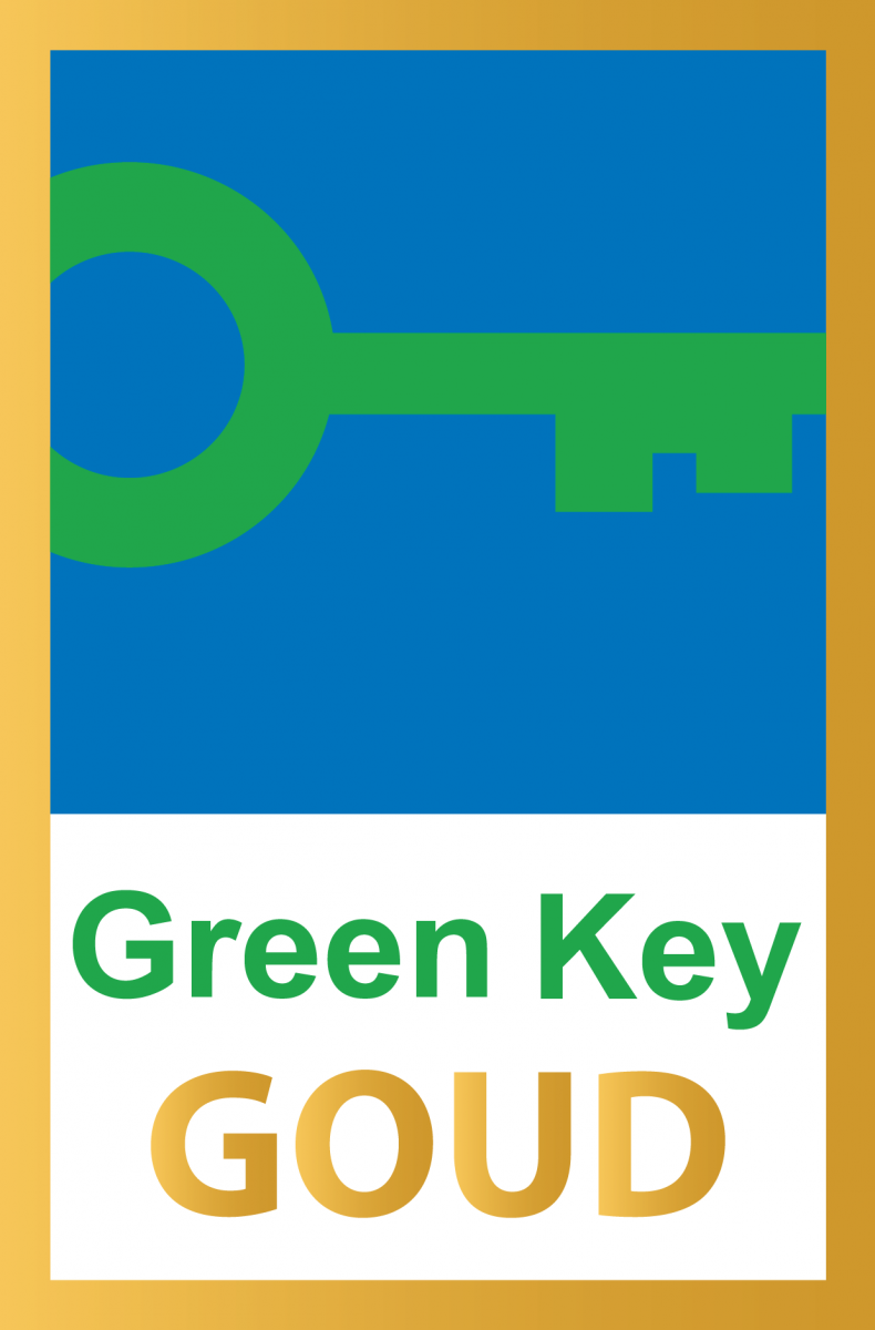 Green Key Boshoek