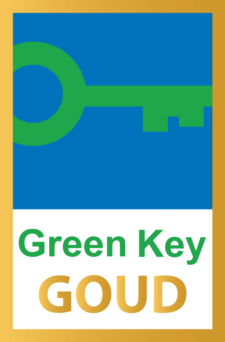 „Green Key“ Boshoek