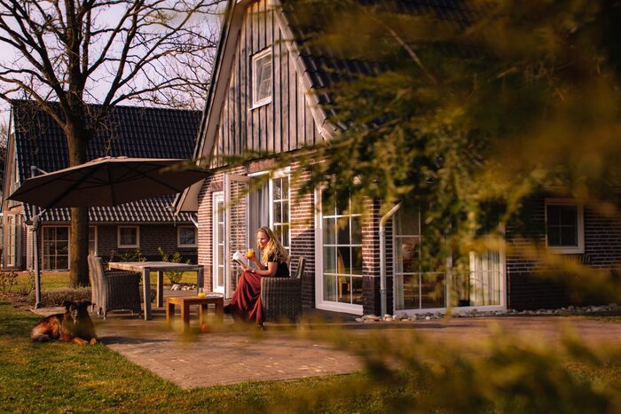 Luxe weekend weg in Nederland | Vakantievilla's met privé wellness