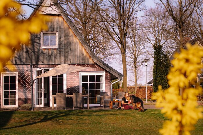 Luxe weekend weg in Nederland | Vakantievilla's met privé wellness