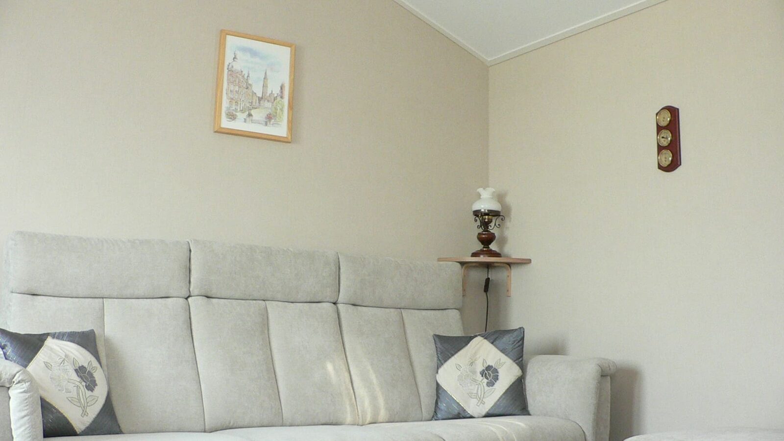 Chalet Arcabo Orlando