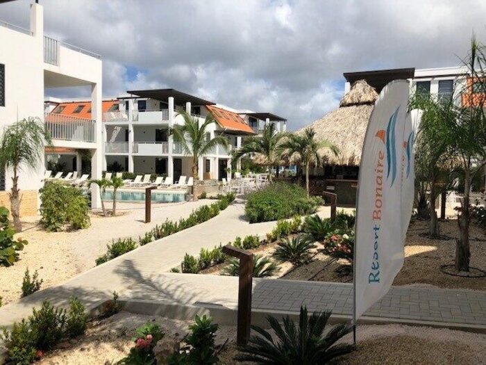 Real Estate Bonaire Second home Bonaire