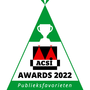 ACSI logo