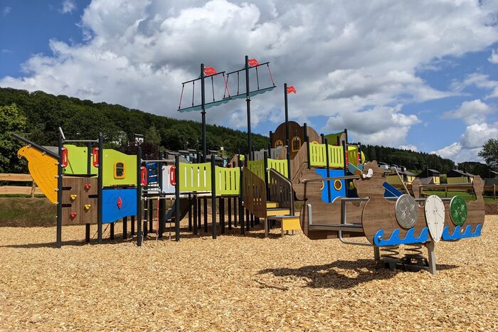 Ferien | Ferienpark \