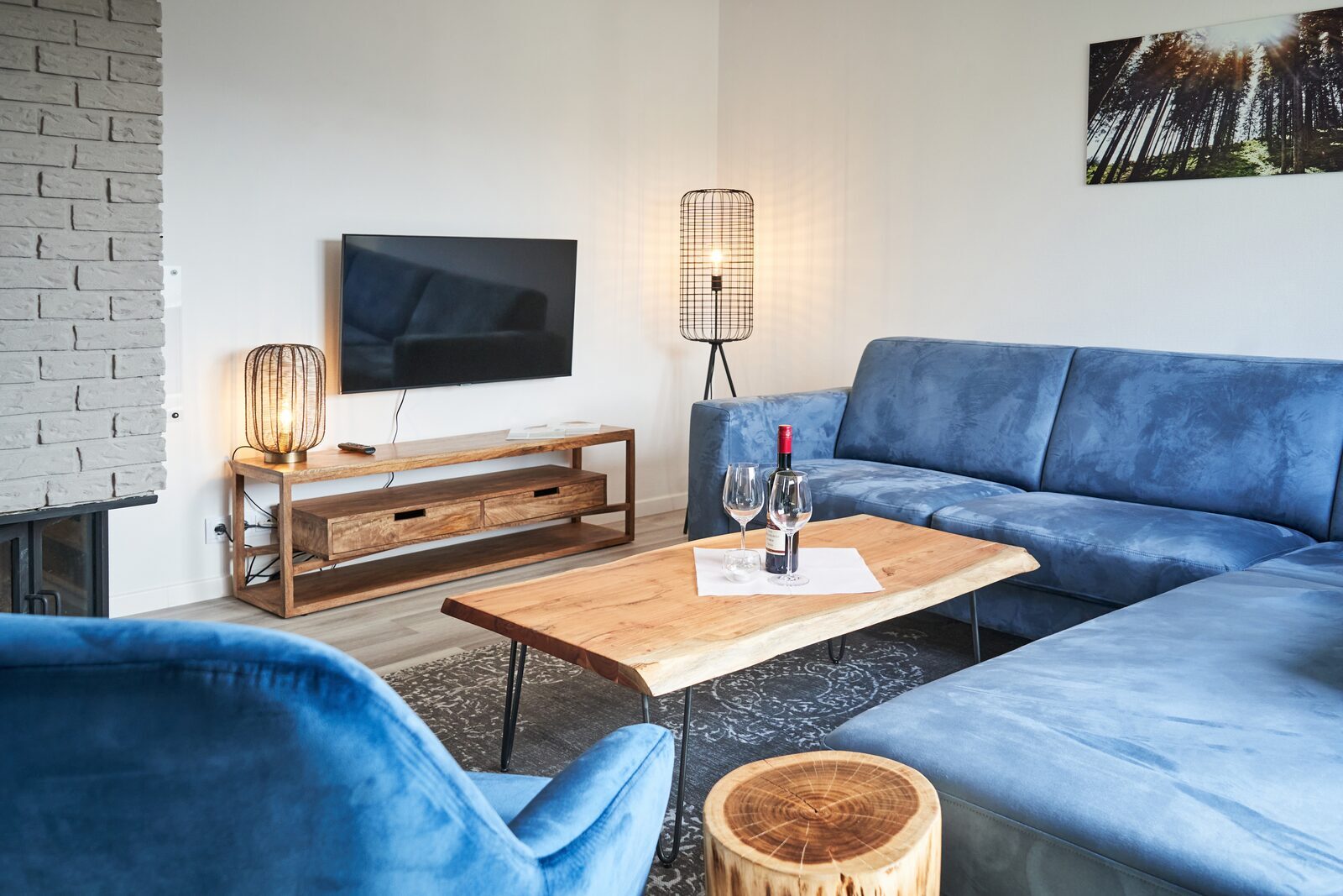 Comfort Haus