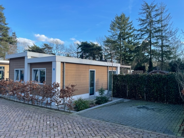Lodge de Luxe (kavel 625)