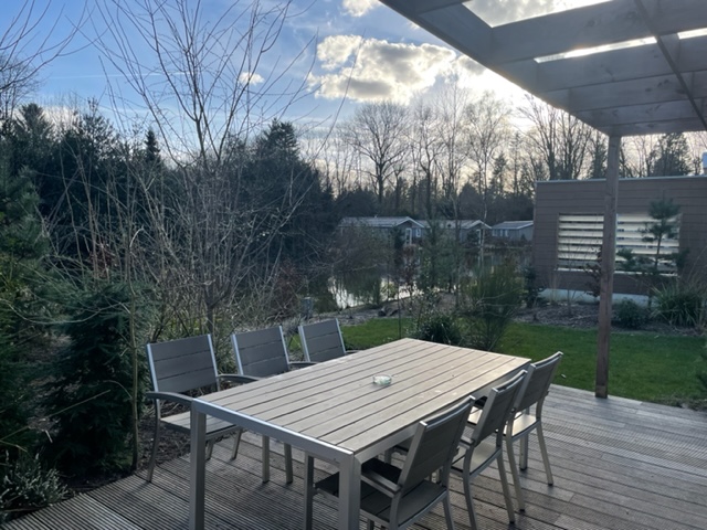 Lodge de Luxe (kavel 625)