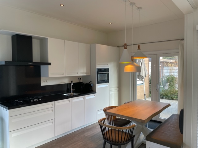 Lodge de Luxe (kavel 625)