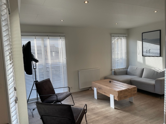 Lodge de Luxe (kavel 625)
