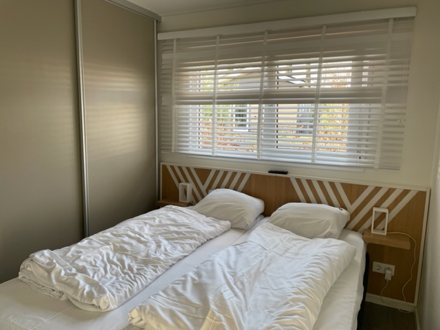 Lodge de Luxe (kavel 625)