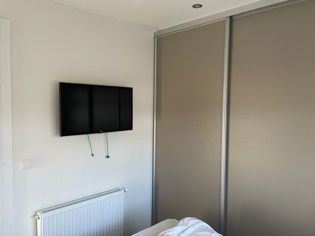 Lodge de Luxe (kavel 625)