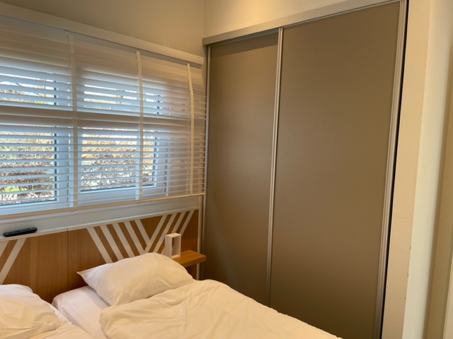 Lodge de Luxe (kavel 625)