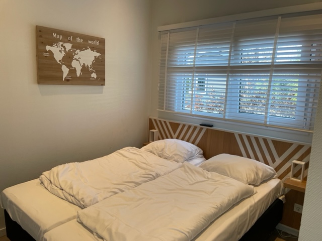 Lodge de Luxe (kavel 625)