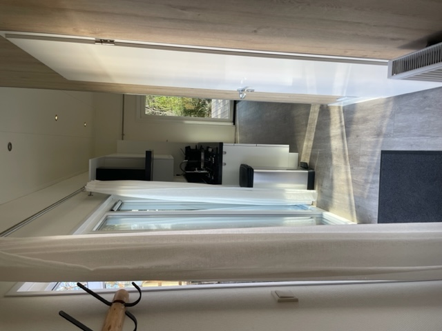 Lodge de Luxe (kavel 625)