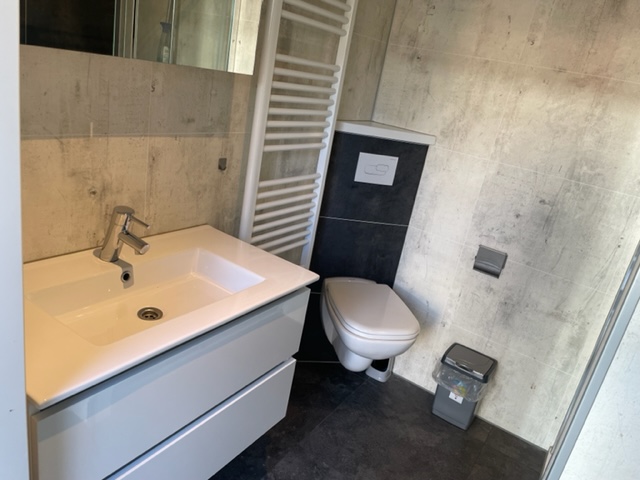 Lodge de Luxe (kavel 625)