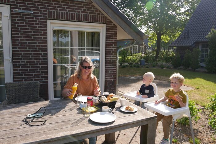 Luxe weekend weg in Nederland | Vakantievilla's met privé wellness