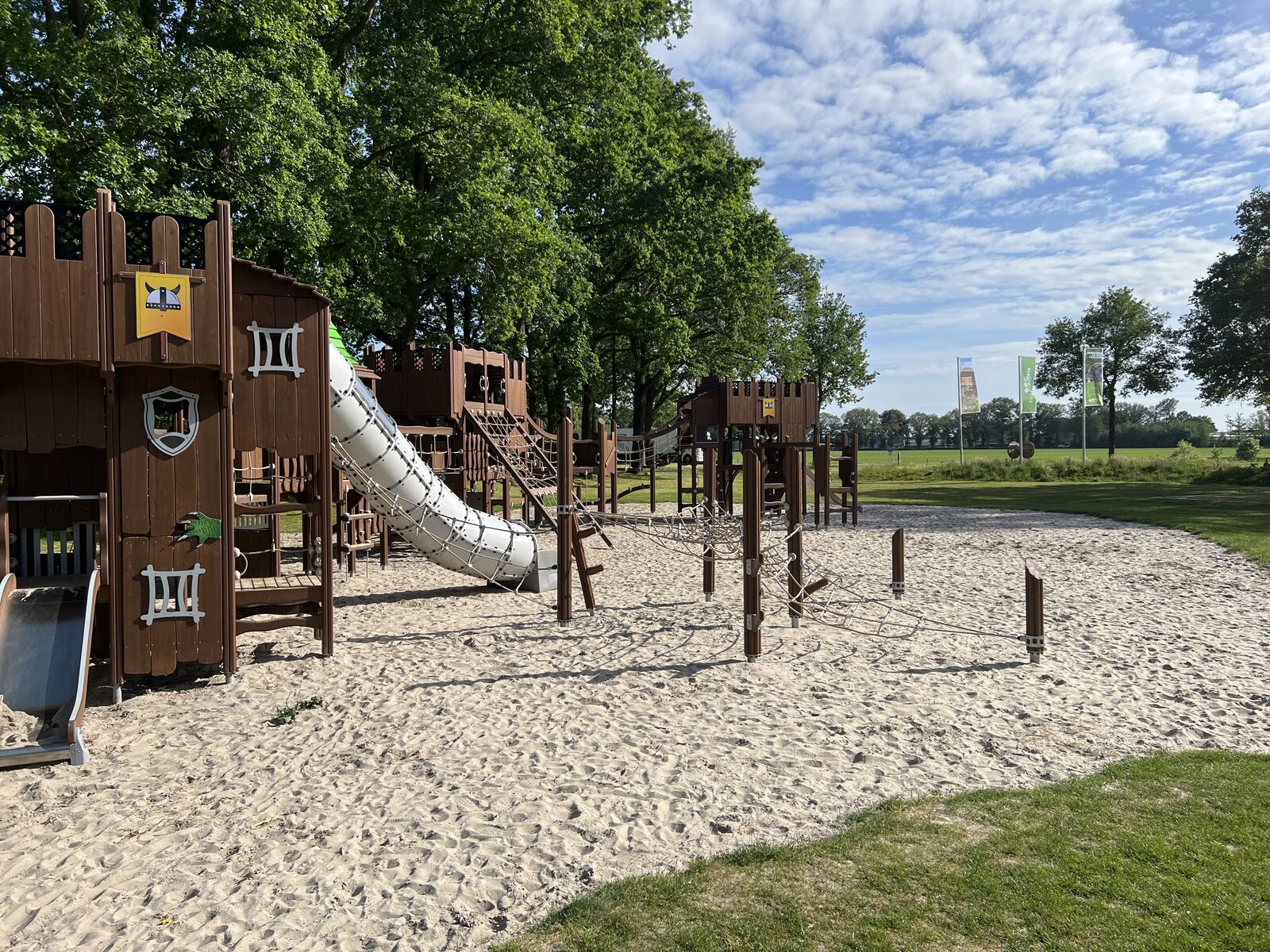 Spielplatz